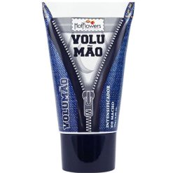 Volumão Intensificador de Macho 25 Gr Hot Flowers